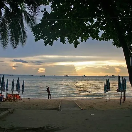 The Gallery Condo Jomtien Beach Exterior photo