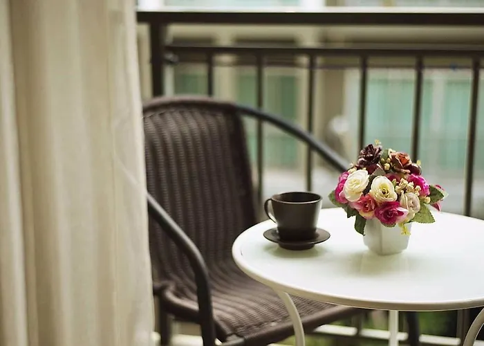 The Gallery Jomtien Beach Pattaya Boutique Condo