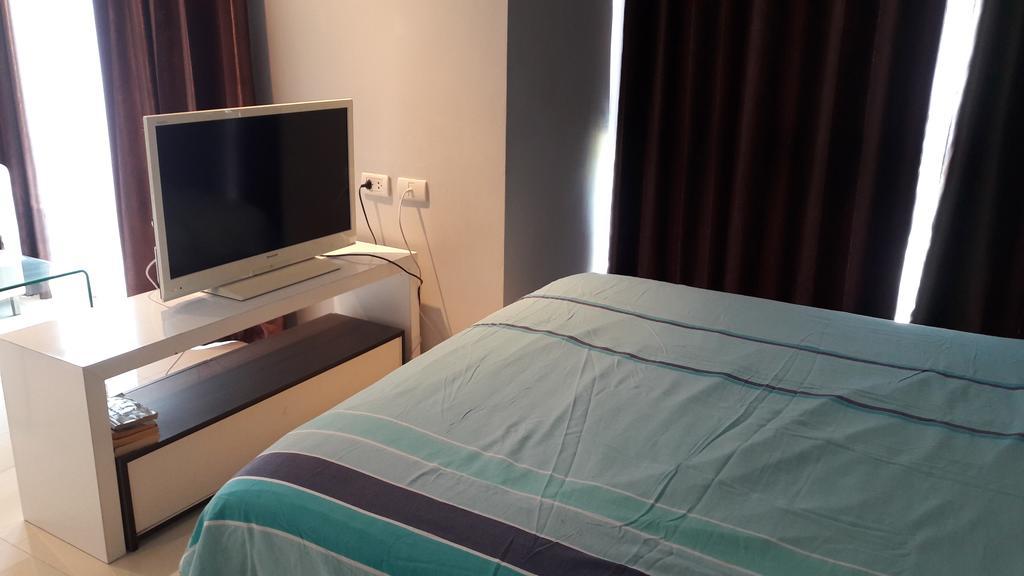 The Gallery Apartment Jomtien Beach
